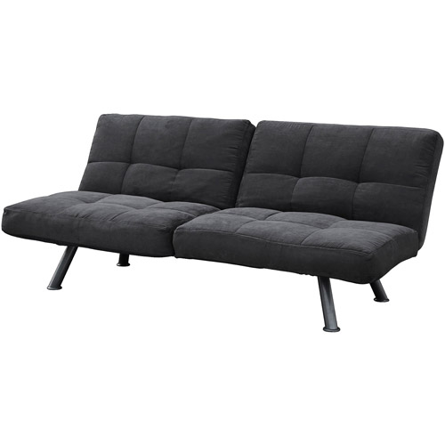 Mainstays Contempo Futon Sofa Bed, Multiple Colors Walmart.com Mainstays Contempo Futon Sofa Bed, Multiple Colors Walmart.com
